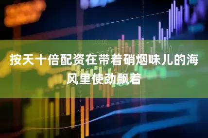 按天十倍配资在带着硝烟味儿的海风里使劲飘着